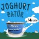 Natúr joghurt 200g