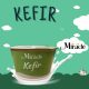 Kefir 200g