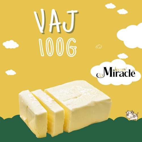 Vaj 100g