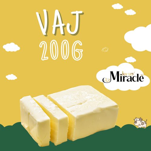 Vaj 200g