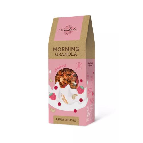 Berry delight granola 300g