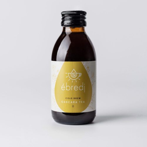 Cascara tea 150ml