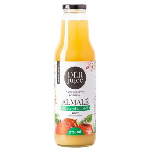 Almalé 100% 750ml